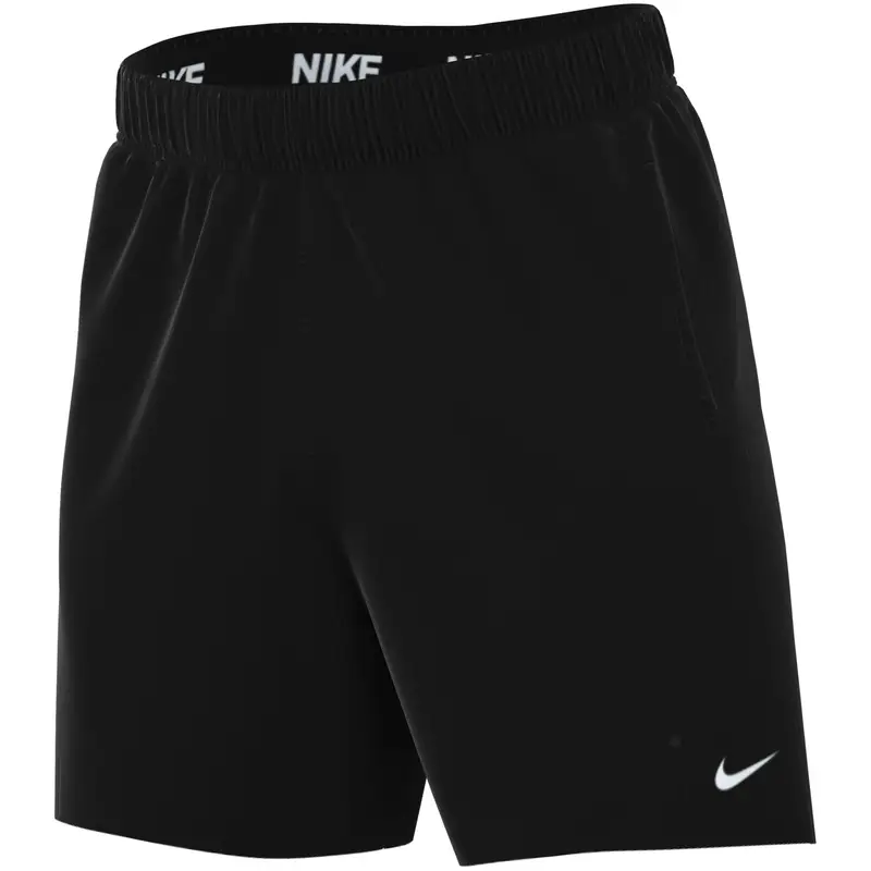 Pantaloncini Nike Pro Dri-FIT Flex Noir