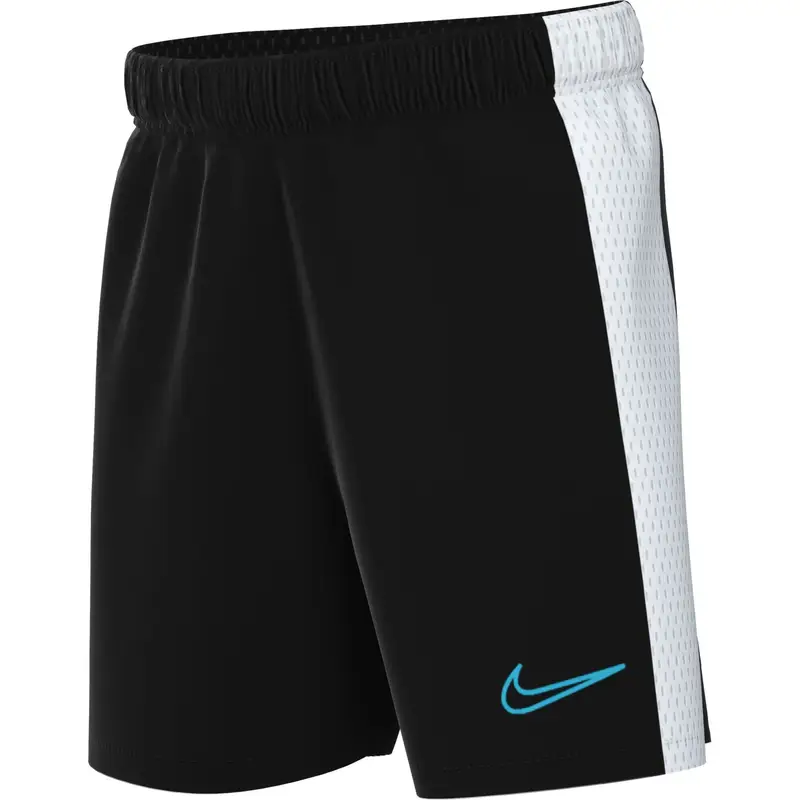 Pantaloncini per bambini Nike Dri-Fit Academy 23 Noir