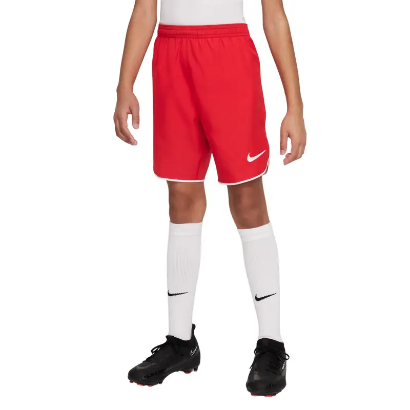 Pantaloncini per bambini Nike Dri-FIT Rouge