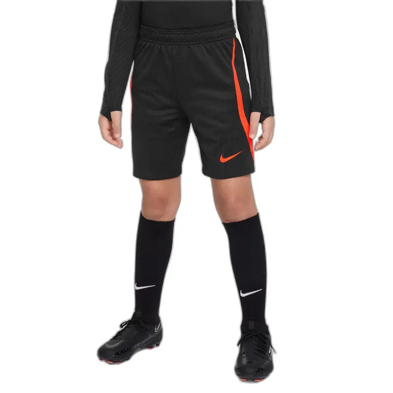 Pantaloncini per bambini Nike Dri-FIT Strike BR - Ready Pack Noir