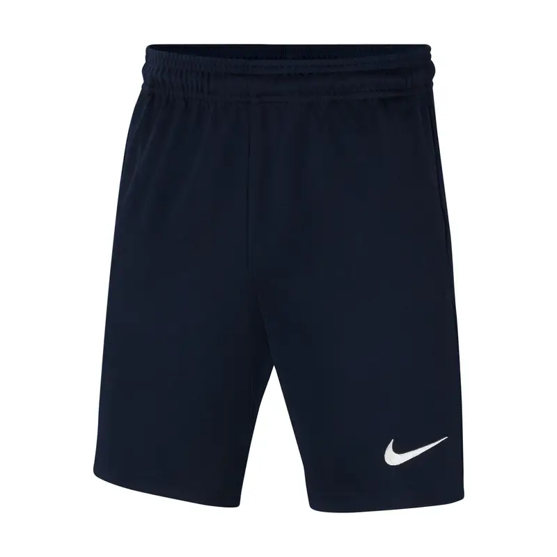 Pantaloncini per bambini Nike Dynamic Fit Park20 Bleu