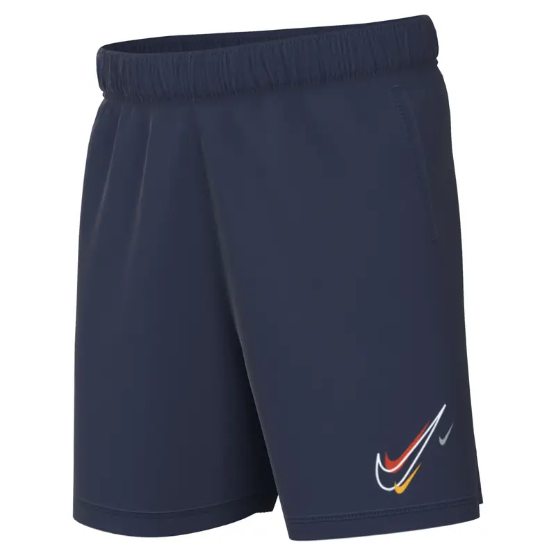 Pantaloncini per bambini Nike Sportswear Bleu