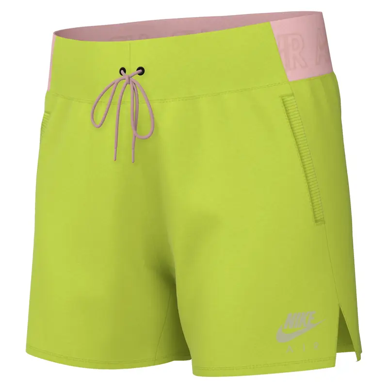 Pantaloncini per ragazze Nike Air Vert