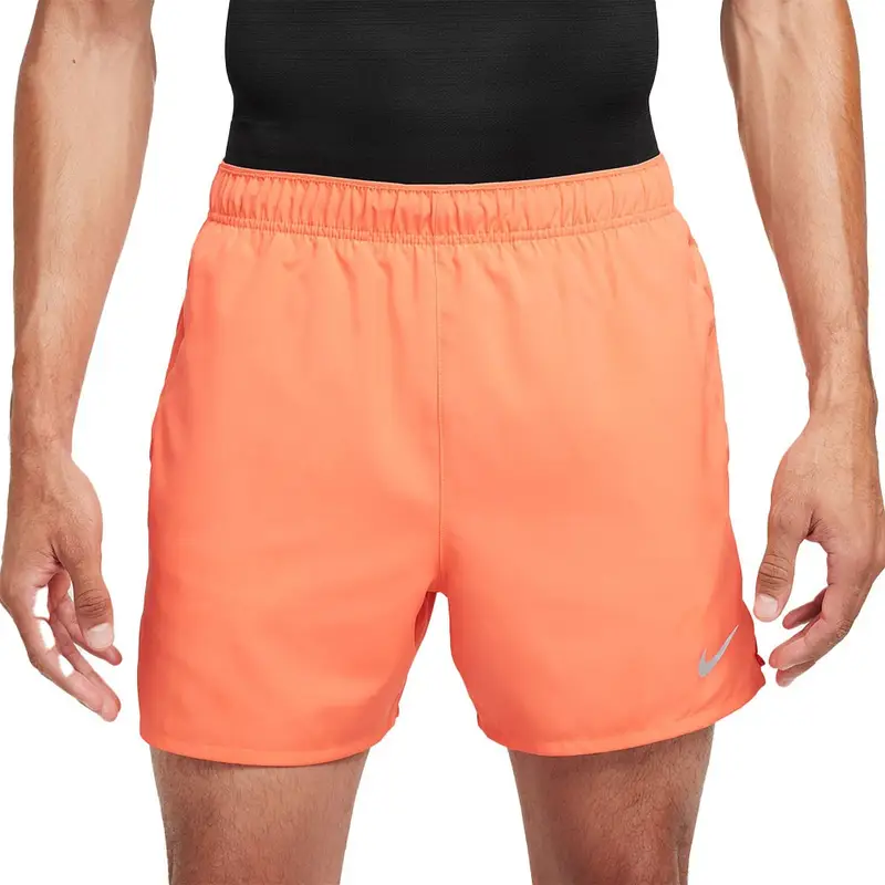 Pantaloncini Running Challenger 5" Lt Wild Mango Uomo S