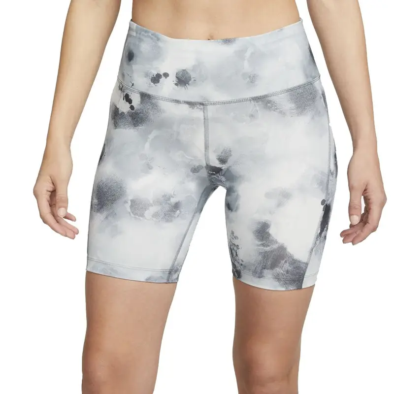 Pantaloncini Running Fast Air Smoke Grigio Irf Donna XS