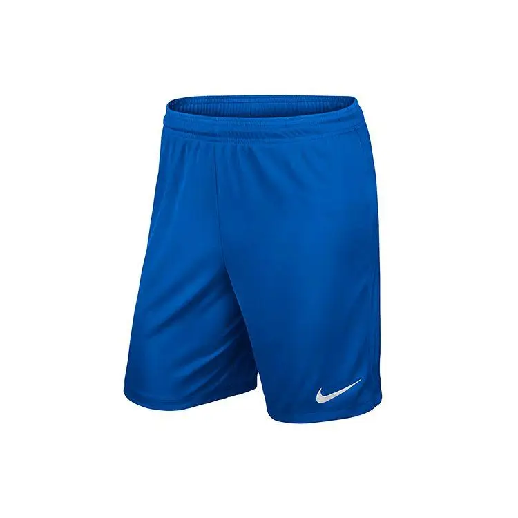 Pantaloncini Sportivi Casual da Corsa e Allenamento Fitness da Uomo Fondo Blu Reale AO4150-463 M