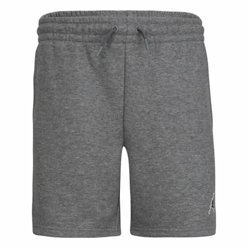 Pantaloncini Sportivi per Bambini Nike Essentials Grigio scuro | Nike Multi