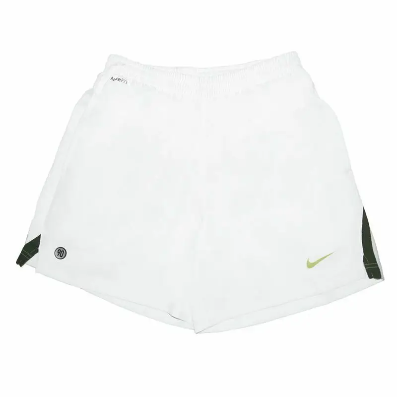 Pantaloncini Sportivi per Bambini Total 90 Lined | Nike Multi