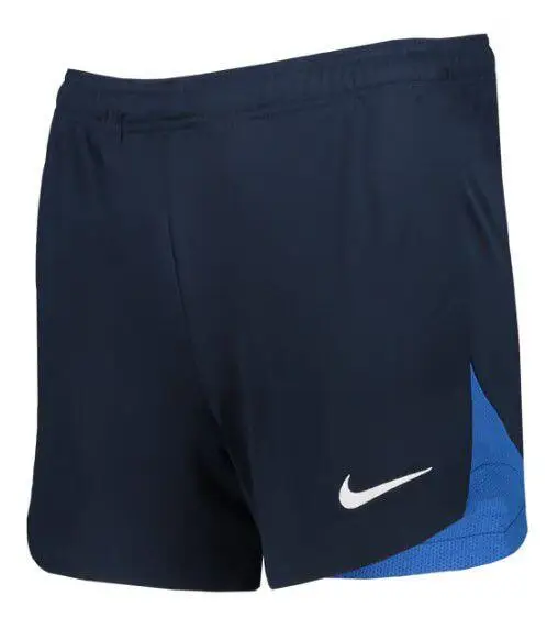 PANTALONCINO TECNICO bambino nike blu | Nike