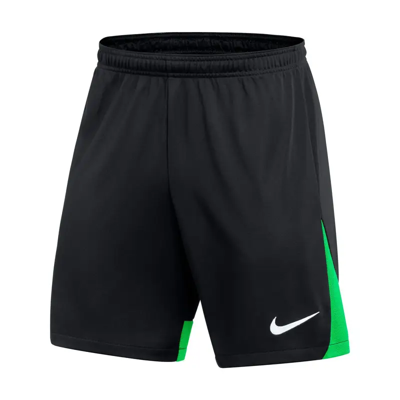 PANTALONCINO TECNICO bambino nike nero | Nike