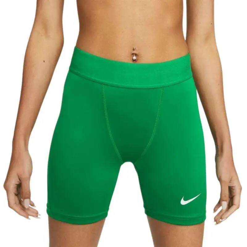 PANTALONCINO TECNICO donna nike verde | Nike