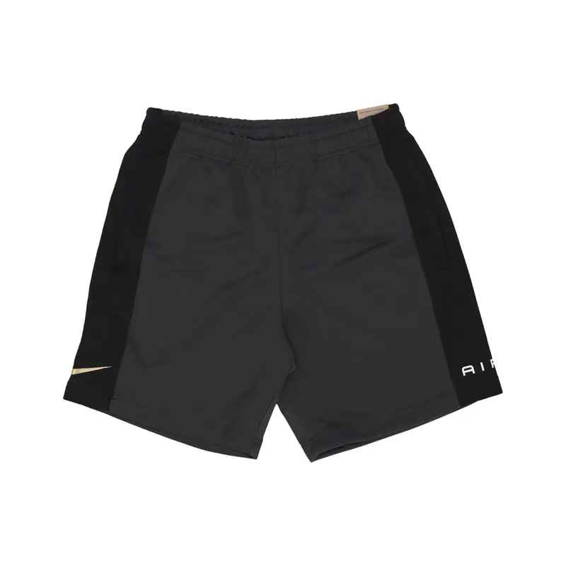 Pantaloncino Uomo Sportswear Air Pk Short Dk Smoke Grey/black