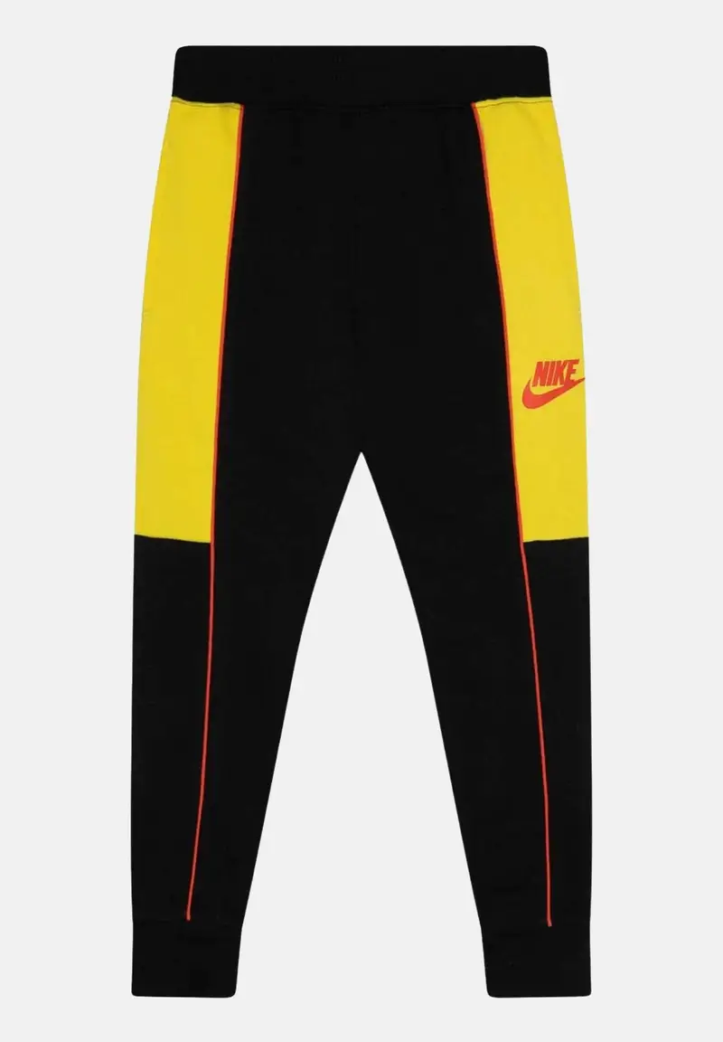 Pantalone bambino nike sportswear - k- | Nike Giallo