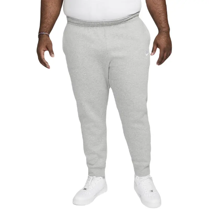 PANTALONE Cod.prod BV2671 063 | Nike Grigio