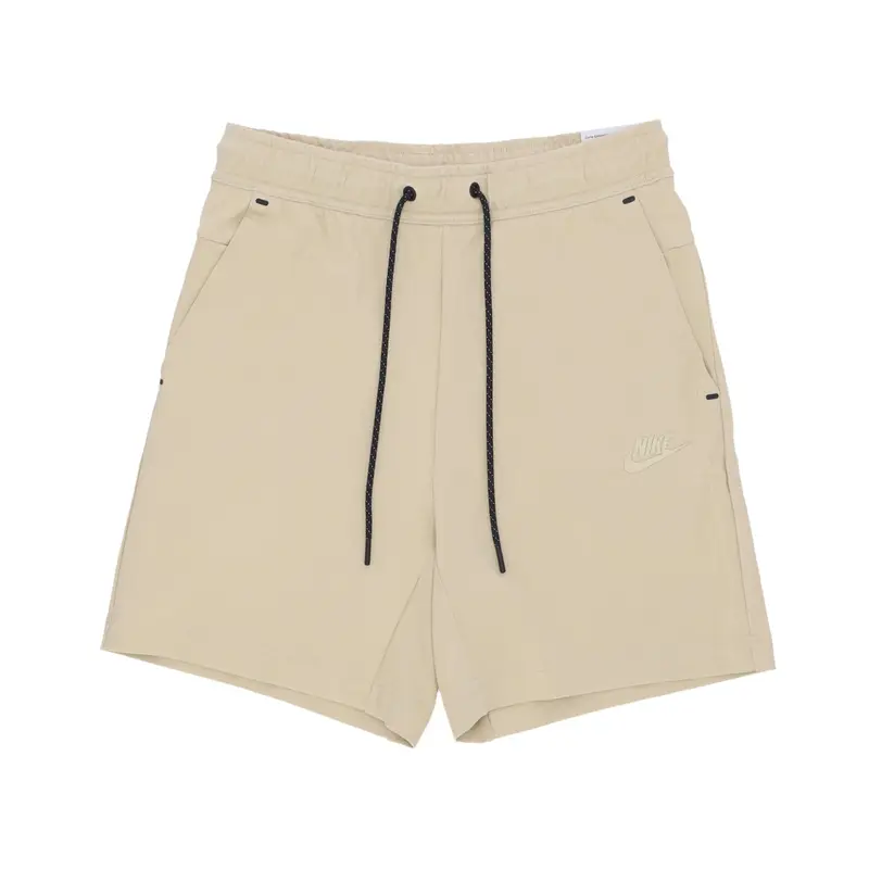 Pantalone Corto Uomo Tech Fleece Lightweight Shorts Team Gold/team Gold