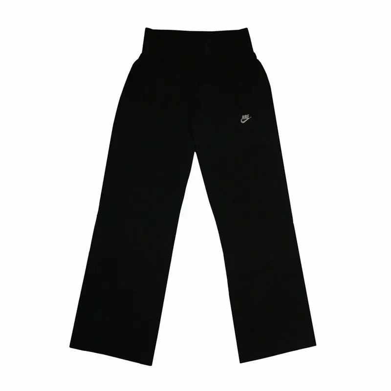Pantalone di Tuta per Adulti Essential TD | Nike Nero