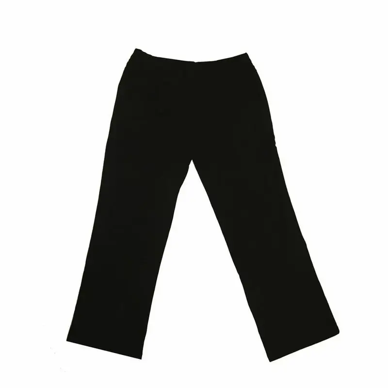 Pantalone di Tuta per Adulti Nike Brandi Jersey Nero | Nike