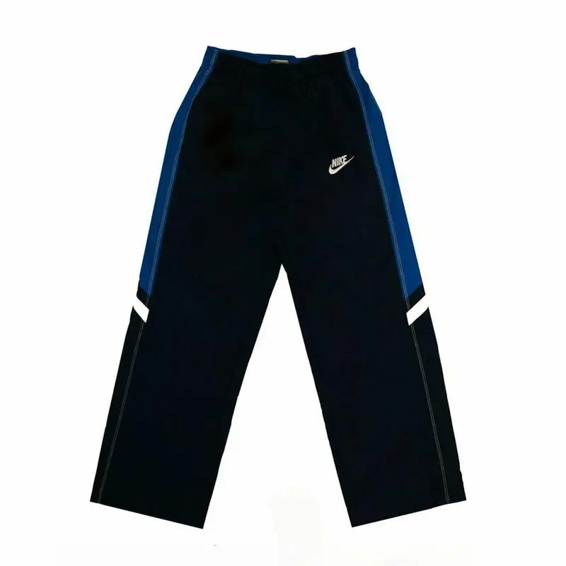 Pantalone di Tuta per Bambini Nike 72 Woven Nero | Nike