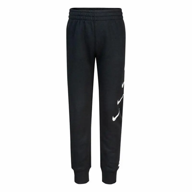 Pantalone di Tuta per Bambini Nike Nsw K Nero | Nike