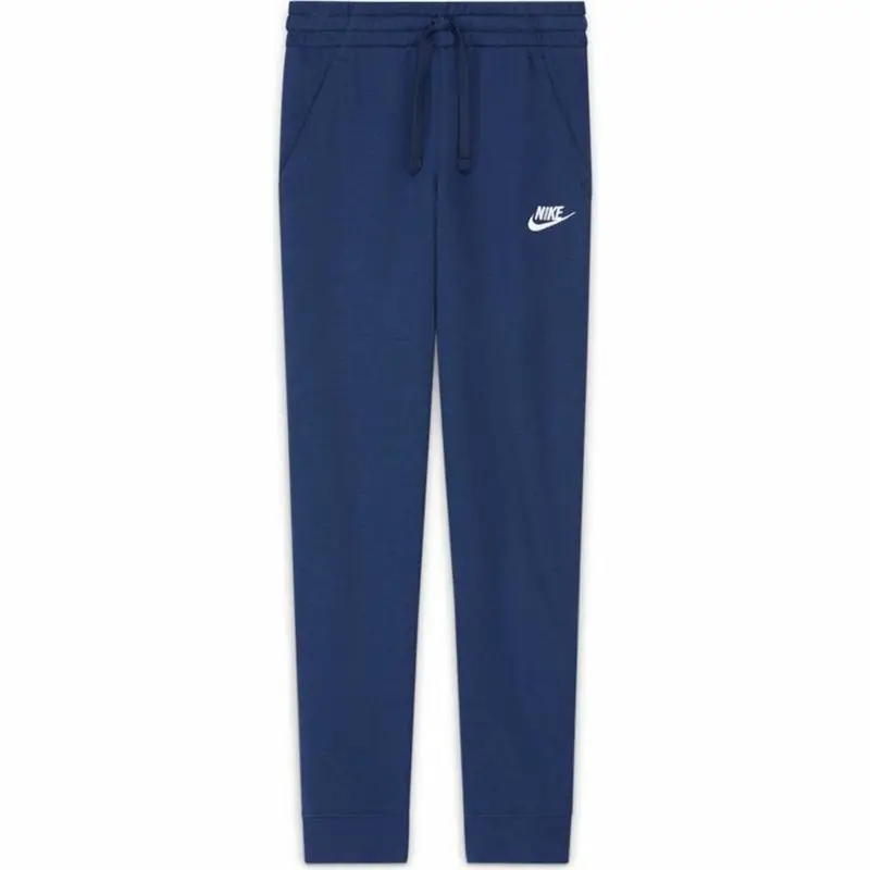Pantalone di Tuta per Bambini Nike Sportswear Club Fleece Azzurro | Nike Blu