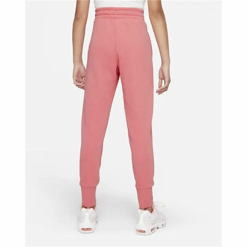 Pantalone di Tuta per Bambini Nike Sportswear Club Rosa | Nike