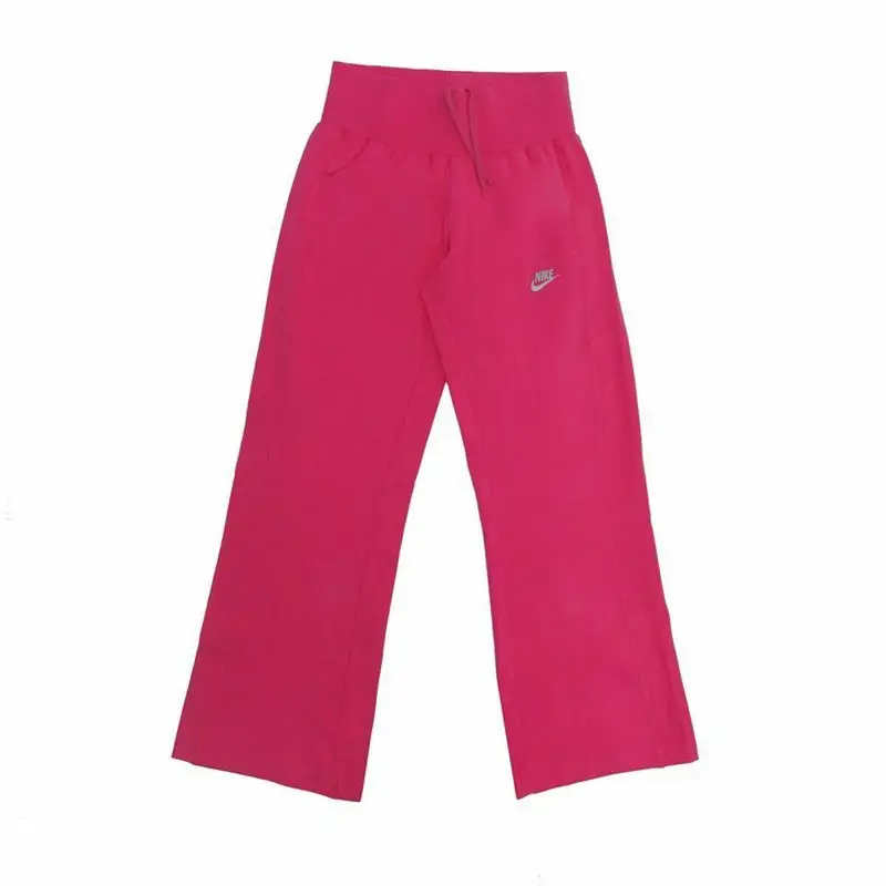 Pantalone di Tuta per Bambini Sportswear | Nike Rosa