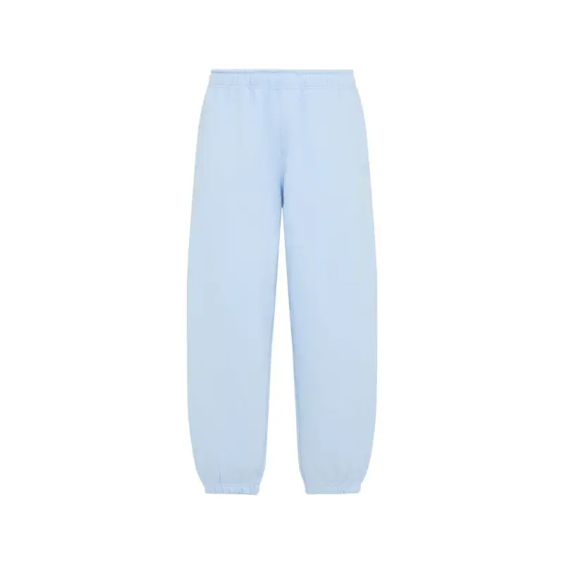 Pantalone Fleece Solo Swoosh CW5460-441 - M