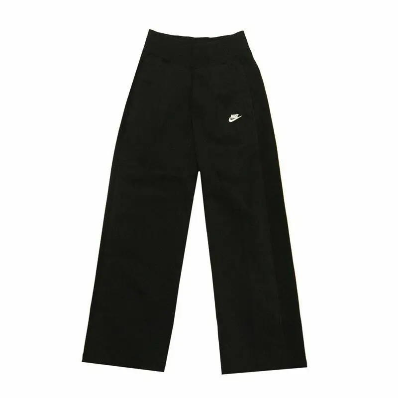 Pantalone Lungo Sportivo | Nike Nero