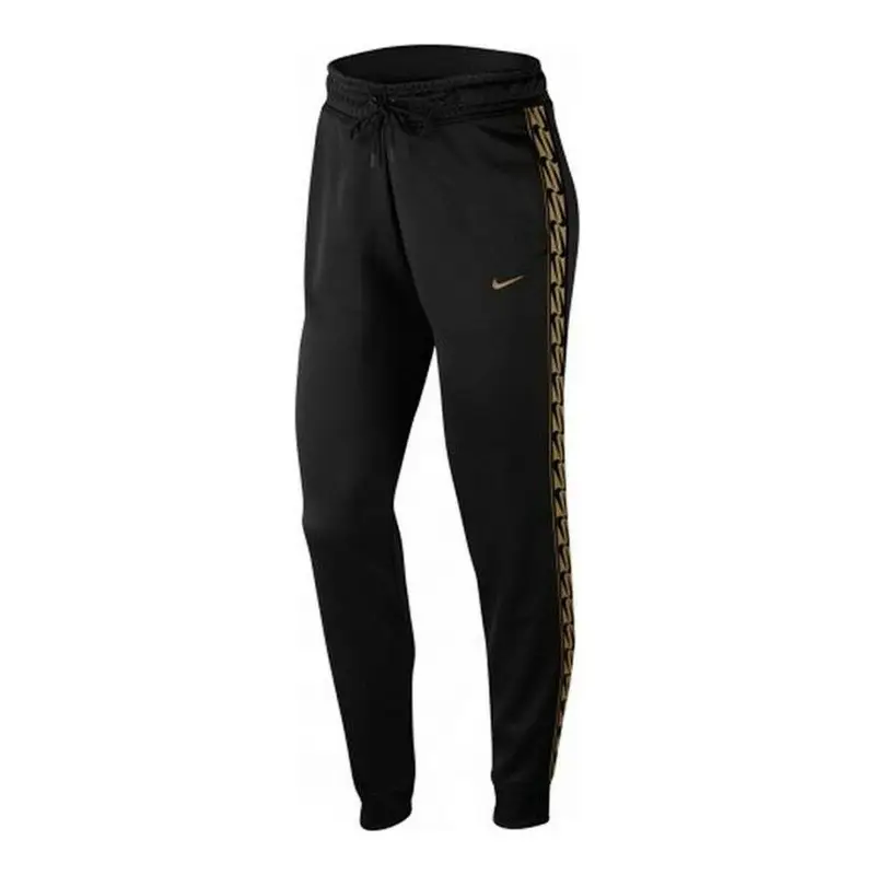 Pantalone Lungo Sportivo Nike Sportswear Nero | Nike