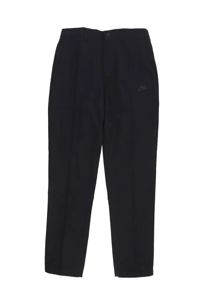 Pantalone Lungo Uomo Club Chino Pant Black/black