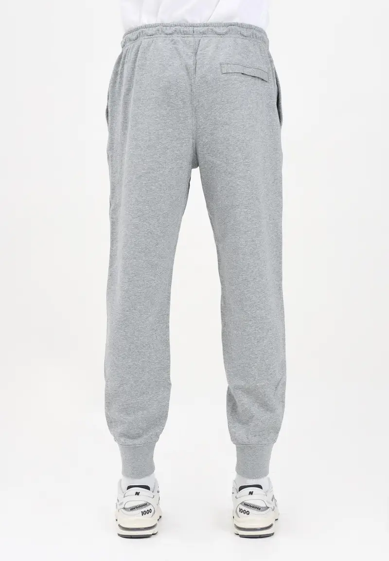 NIKE Pantalone sportivo Nike Club grigio per uomo e donna miniatura 2