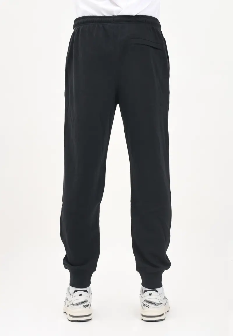 NIKE Pantalone sportivo Nike Club nero per uomo e donna miniatura 2