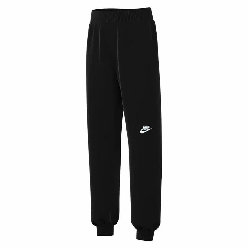 Pantalone Sportivo per Bambini Nike Sportswear Nero | Nike