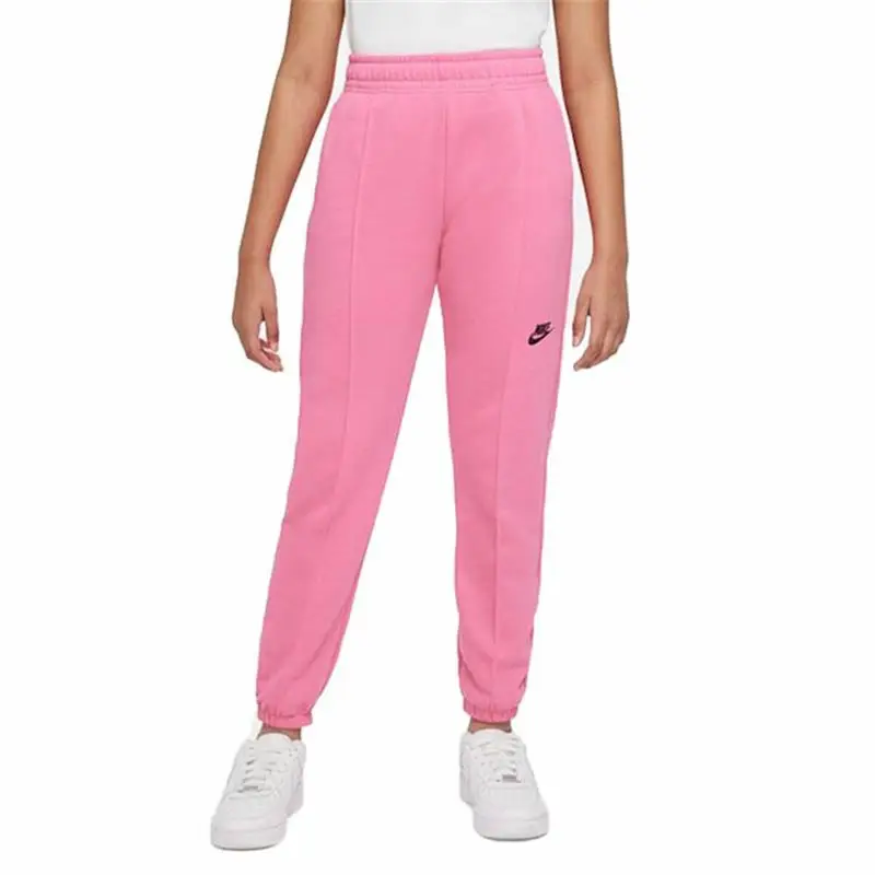 Pantalone Sportivo per Bambini Nike Sportswear Rosa | Nike