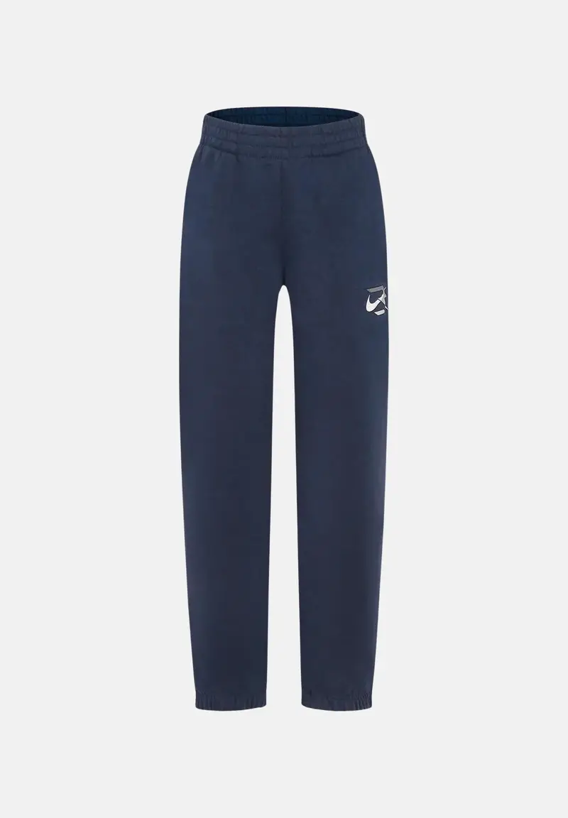 NIKE Pantalone sportivo VOLLEY LITE ALL COURT blu per bambino e bambina