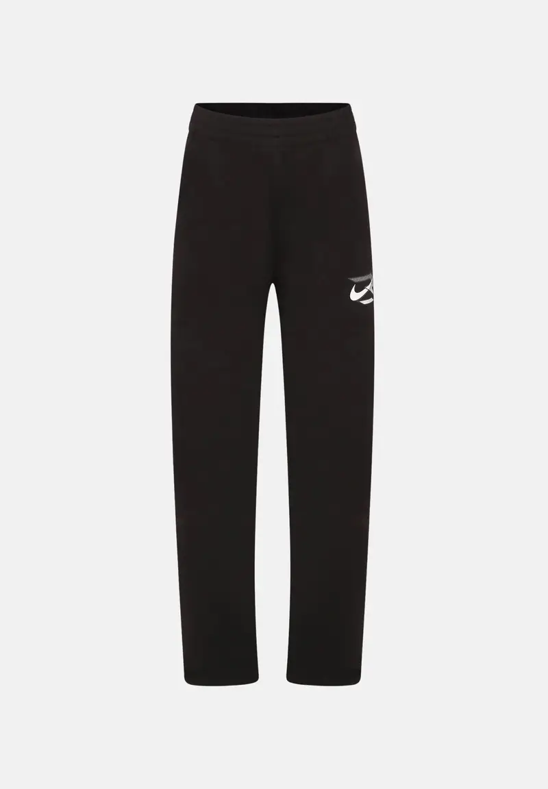 NIKE Pantalone sportivo VOLLEY LITE ALL COURT nero per bambino e bambina