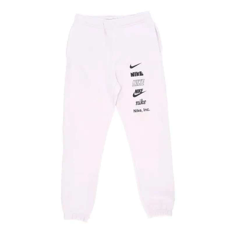 Pantalone Tuta Felpato Uomo Club+ Bb Cf Pant Mlogo Phantom