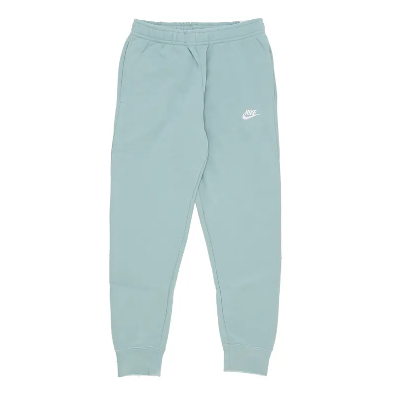 Pantalone Tuta Leggero Uomo Club Jogger Mineral/mineral/white
