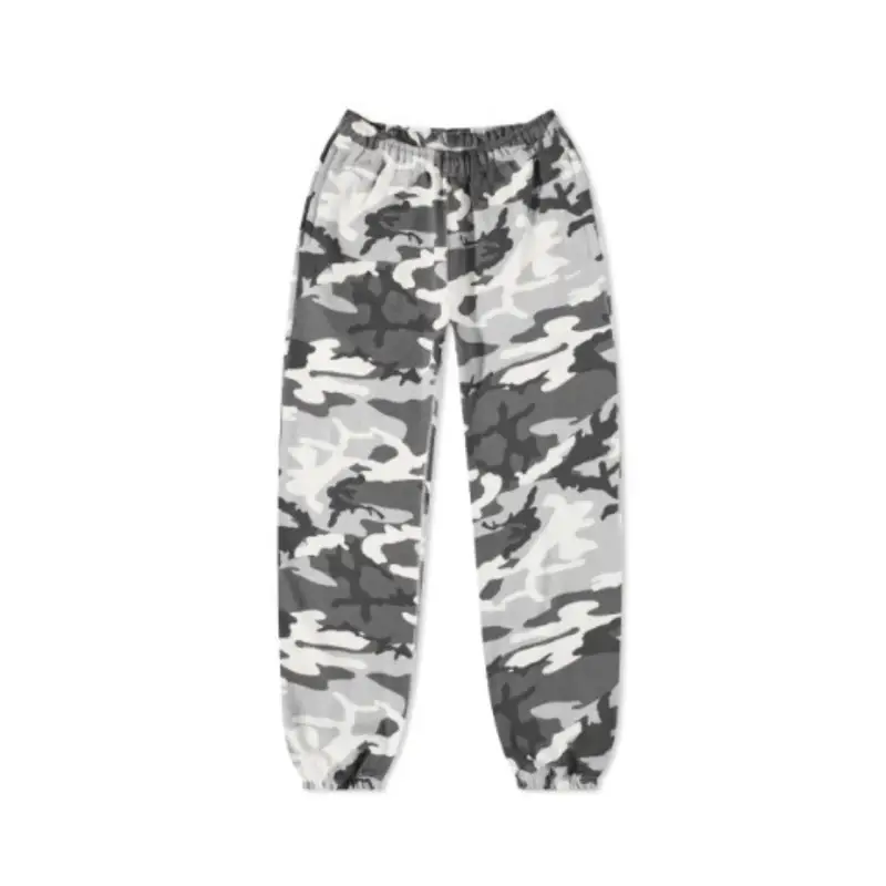 Pantalone Tuta NRG Camo Sail DN1767-133 - M