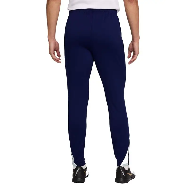Pantaloni Allenamento Calcio Inter Strike Training Blu Grigio Uomo L