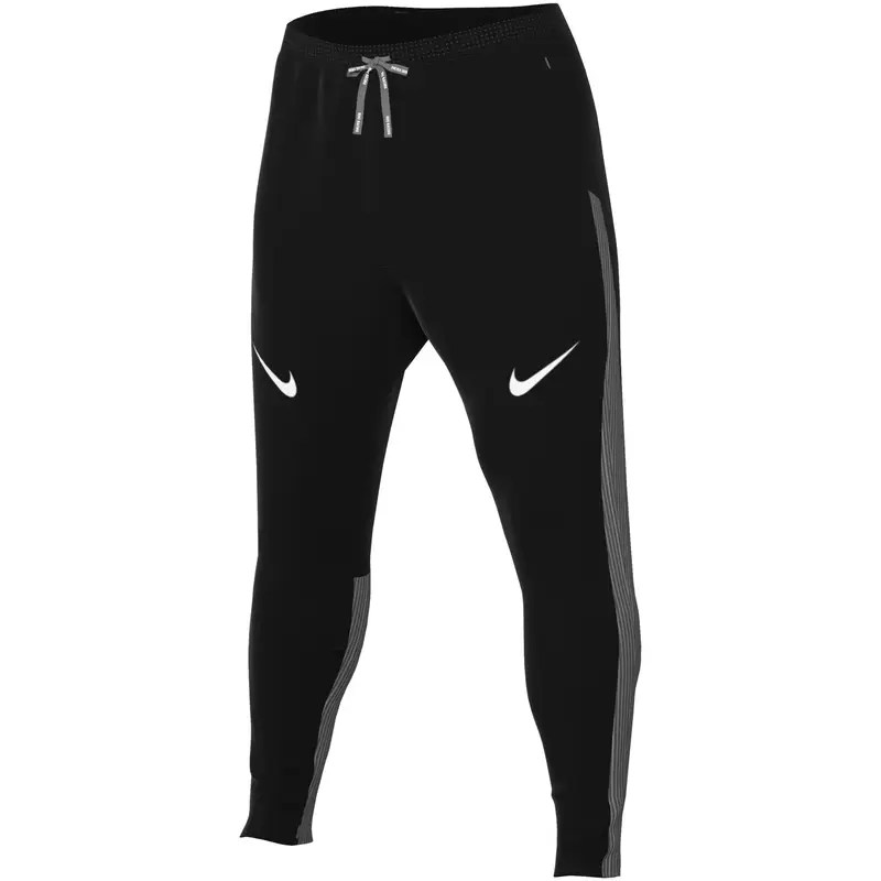 Pantaloni allenamento Nike AeroSwift Noir