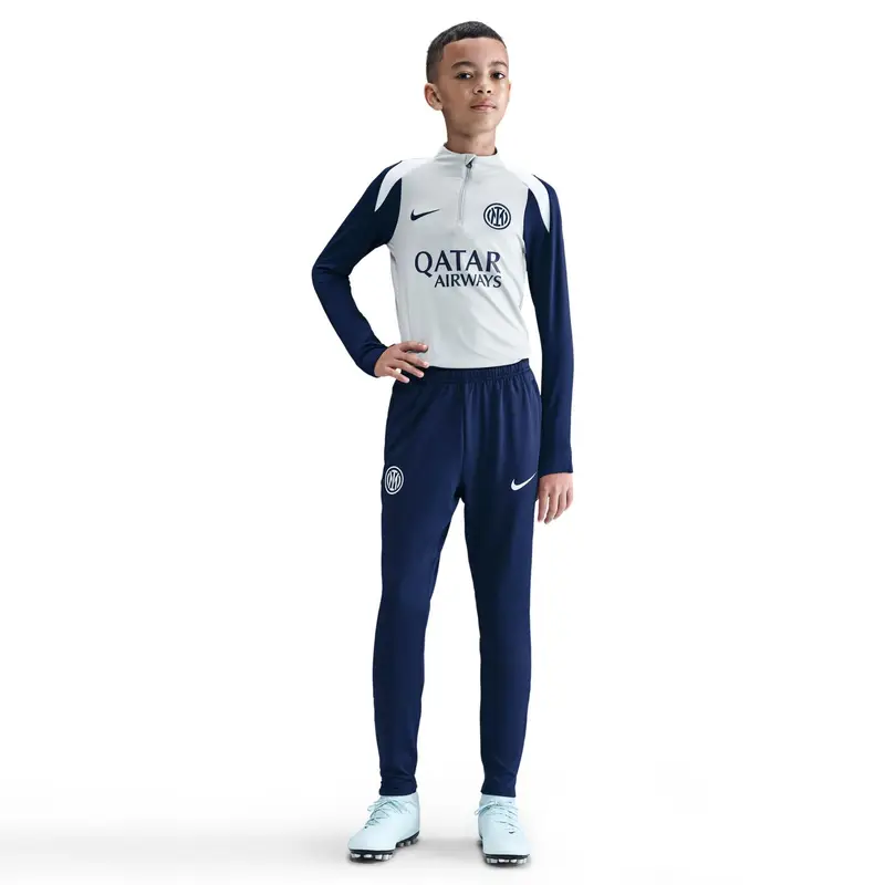 Nike Pantaloni bambino Bambino Multicolore 3939593