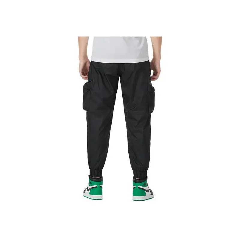 Nike Pantaloni cargo Uomo 4315311 miniatura 2