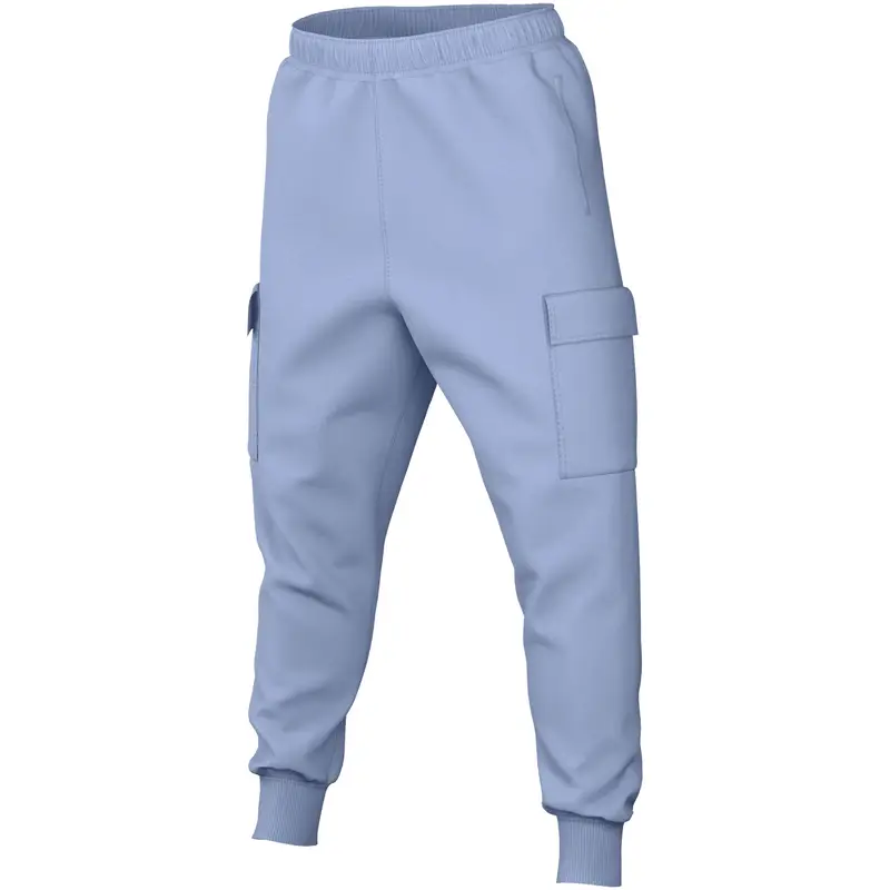 Nike Pantaloni cargo Multicolore 2280229