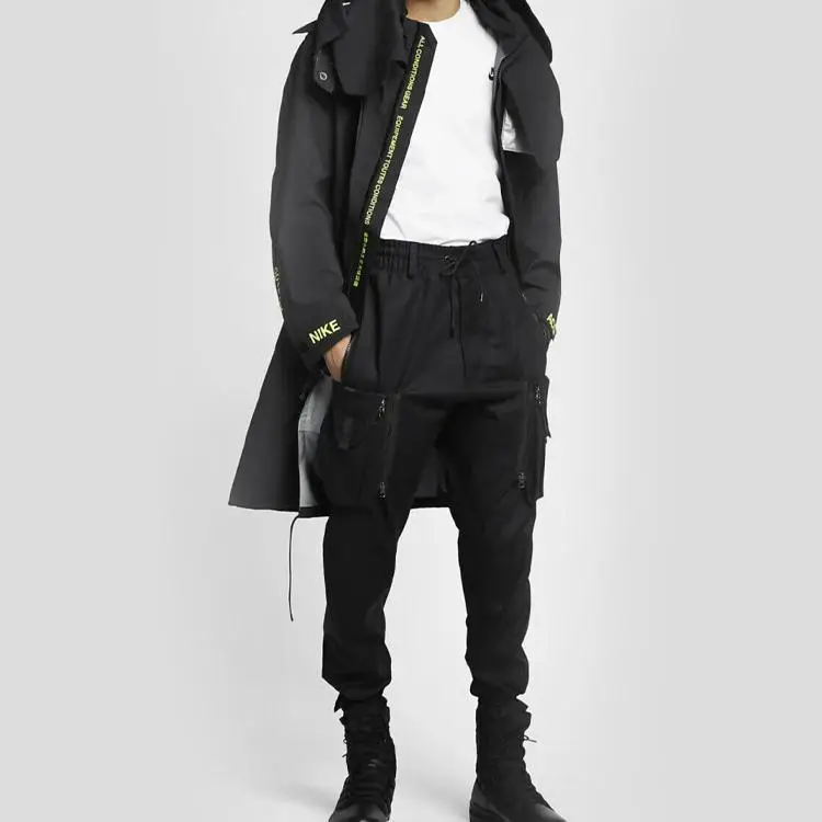 Nike Pantaloni cargo Uomo 4347788 miniatura 5