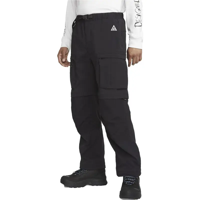 Nike Pantaloni cargo Uomo 4317632 miniatura 4
