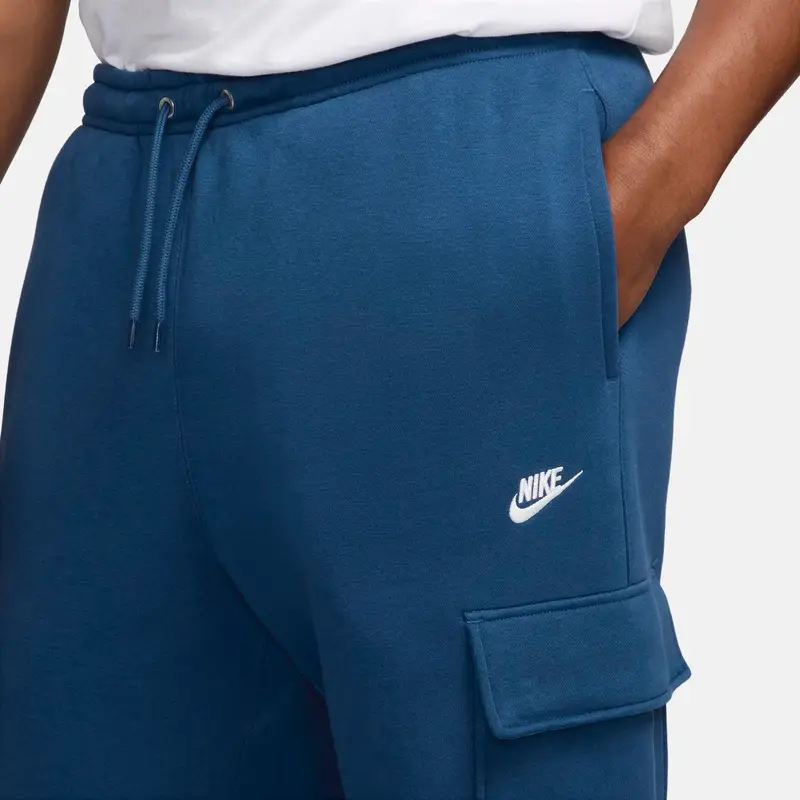 Nike Pantaloni cargo Multicolore 4197529