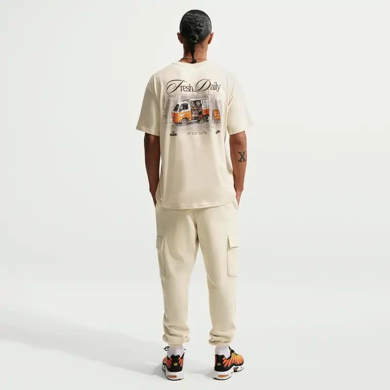 Nike Pantaloni cargo 4197530