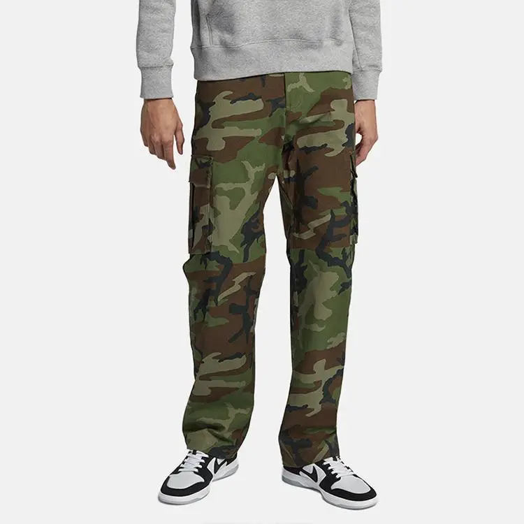 Nike Pantaloni cargo Uomo 4347780 miniatura 3