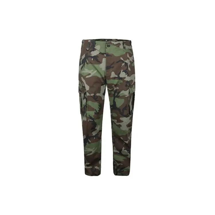Pantaloni Cargo Nike SB Flex da Uomo Pantaloni Camouflage 885864-222 XL
